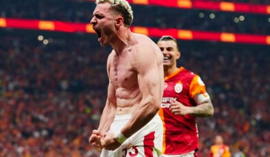 Galatasaray Barış Alper Yılmaz’ın bonservisini belirledi
