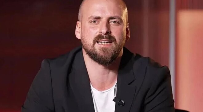 Galatasaray muhabiri Burhan Can Terzi gözaltına alındı