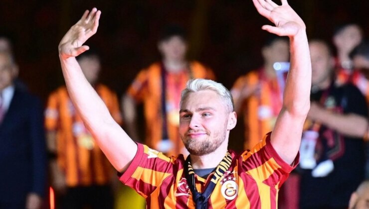 Galatasaray, Nelsson için gelen dev rakamı reddettiğine bin pişman
