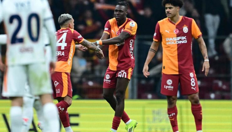 Galatasaray’a 39 milyon euroluk çılgın teklif! Yönetim düşünmeden reddetti
