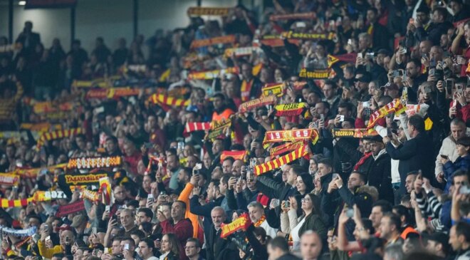 Göztepe, Galatasaray’a karşı ‘puan’ nedir unuttu
