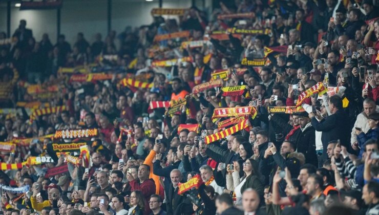 Göztepe, Galatasaray’a karşı ‘puan’ nedir unuttu