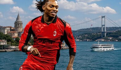 Leao transferinde Galatasaray’ı üzen gelişme