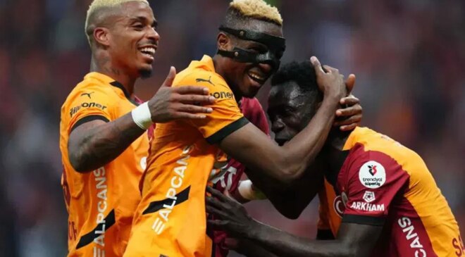 Galatasaray’da ayrılık! Böyle bir sonu kimse tahmin edemezdi