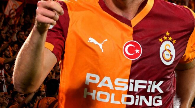 Galatasaray’da bir ayrılık daha! Yeni takımı belli oldu