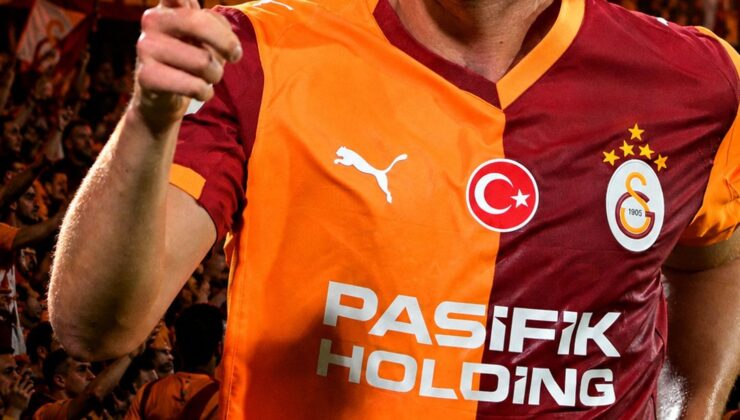 Galatasaray’da bir ayrılık daha! Yeni takımı belli oldu