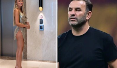 Galatasaray’da İsmail Jakobs krizi! Okan Buruk özel görüşme yaptı