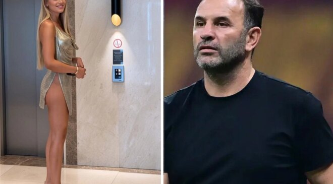Galatasaray’da İsmail Jakobs krizi! Okan Buruk özel görüşme yaptı