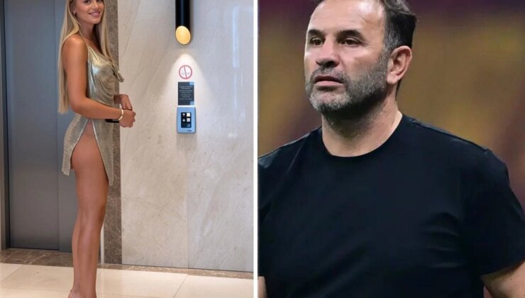 Galatasaray’da İsmail Jakobs krizi! Okan Buruk özel görüşme yaptı