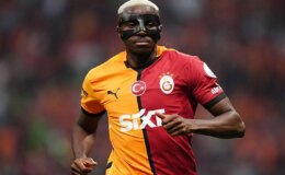 Osimhen için gözünü kararttılar! Yeni teklif 150 milyon euro