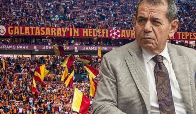 Galatasaray’da soyunma odası krizi! Oyuncular çok rahatsız
