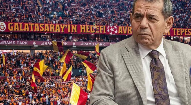 Galatasaray’da soyunma odası krizi! Oyuncular çok rahatsız