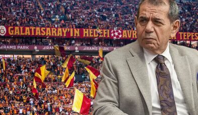 Galatasaray’da yaprak dökümü! 3 yıldız birden gidiyor