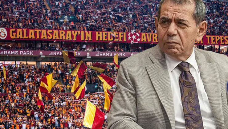 Galatasaray’da yaprak dökümü! 3 yıldız birden gidiyor