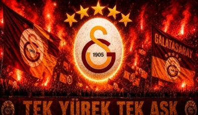 Galatasaray’da yönetim gaza bastı: Yıldız futbolcu ile anlaşma tamam
