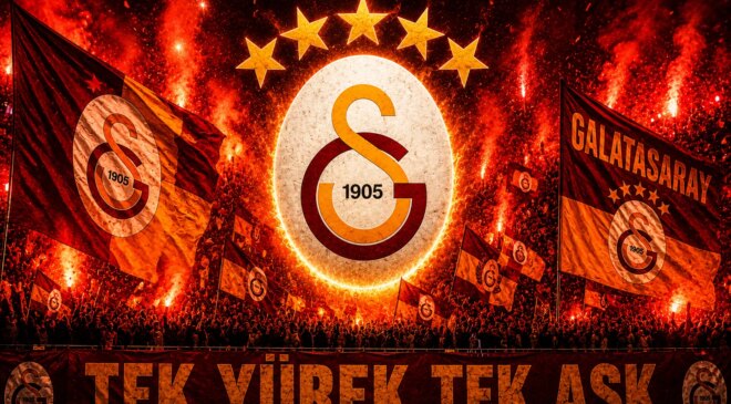Galatasaray’da yönetim gaza bastı: Yıldız futbolcu ile anlaşma tamam