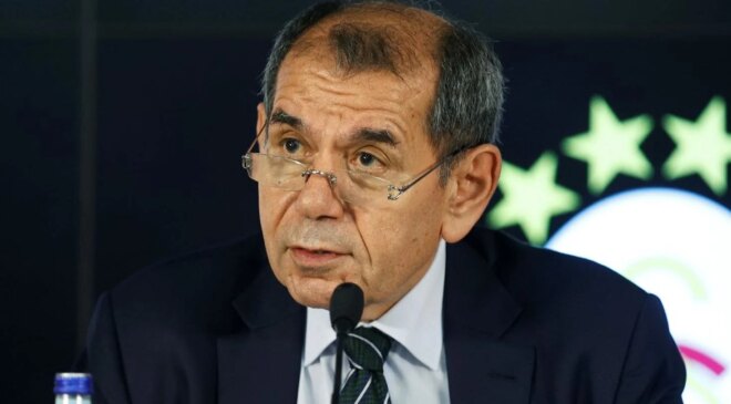 Galatasaray’dan TFF’ye sert tepki: Türk futbolu kişilere göre yönetiliyor