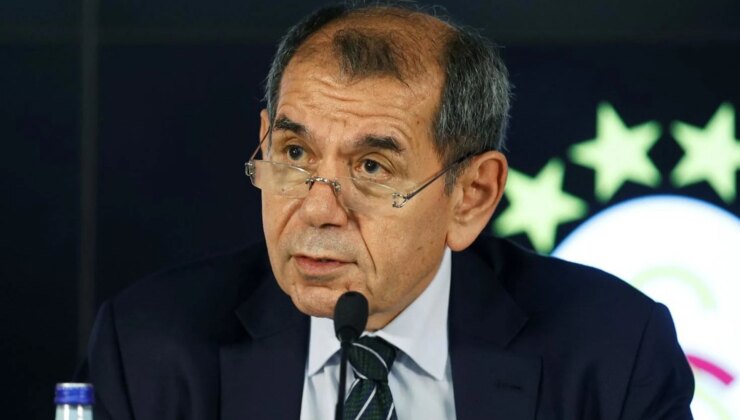 Galatasaray’dan TFF’ye sert tepki: Türk futbolu kişilere göre yönetiliyor