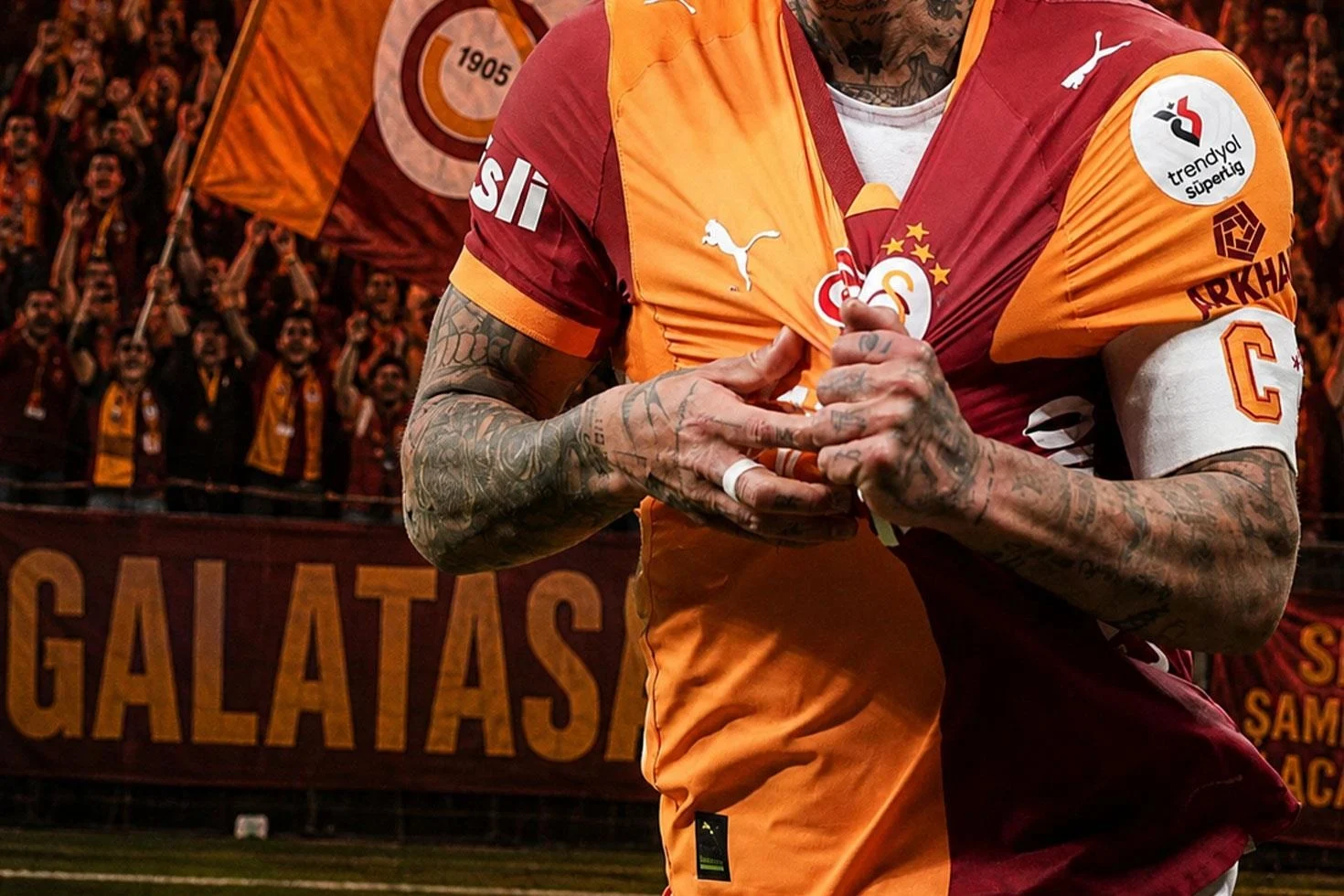 galatasarayi soke eden talep sozlesmesini feshetmek istiyor 20152420 90