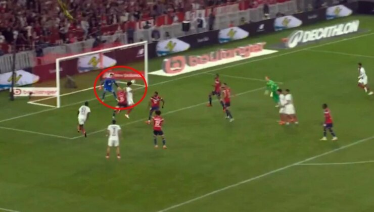 Galatasaray’ın iki rakibi karşılaştı! PSG’den inanılmaz geri dönüş