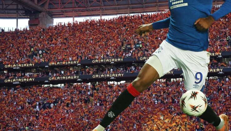 Galatasaray’ın istediği yıldızın ön çapraz bağları koptu