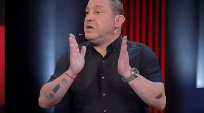 Nihat Kahveci Galatasaray’ın yıldızına isyan etti: Sahada yoksun, bu kadarı da olmaz
