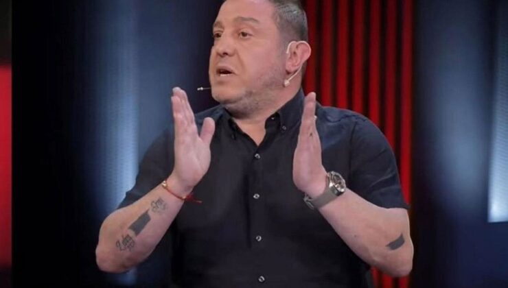 Nihat Kahveci Galatasaray’ın yıldızına isyan etti: Sahada yoksun, bu kadarı da olmaz