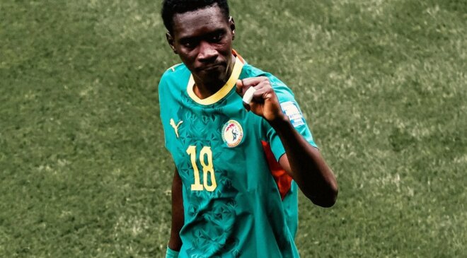 Galatasaray’a Ismaila Sarr transferinde kötü haber