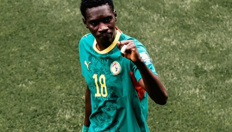 Galatasaray’a Ismaila Sarr transferinde kötü haber