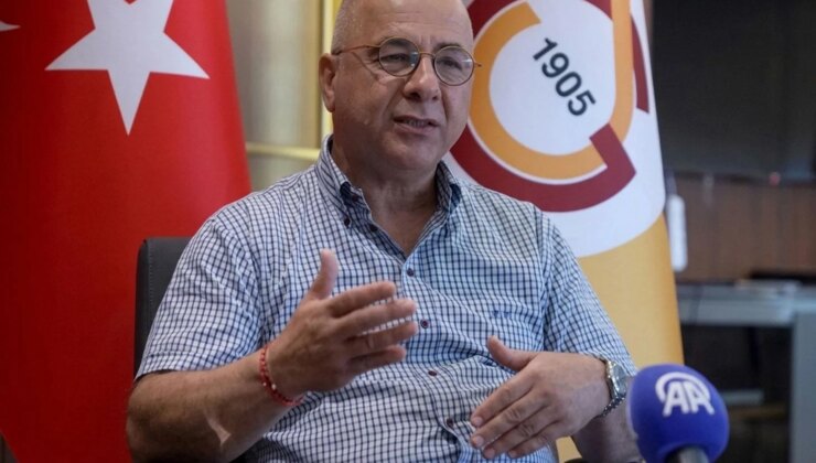 Galatasaray Yönetim Kurulu Üyesi Bora Bahçetepe’ye araba çarptı