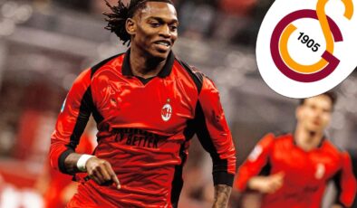 Amorim’den Leao’nun transferi hakkında açıklama