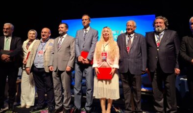 TİGAD 13. Dijital Medya Çalıştayı’nda ilk gün sona erdi! Gazeteciliğin geleceği Iğdır’da ele alındı