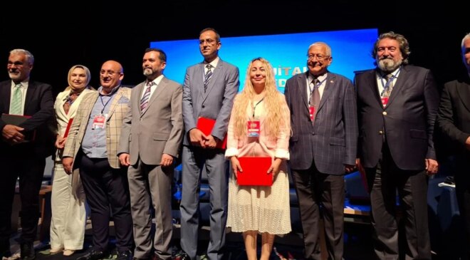 TİGAD 13. Dijital Medya Çalıştayı’nda ilk gün sona erdi! Gazeteciliğin geleceği Iğdır’da ele alındı
