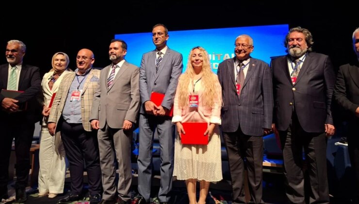 TİGAD 13. Dijital Medya Çalıştayı’nda ilk gün sona erdi! Gazeteciliğin geleceği Iğdır’da ele alındı