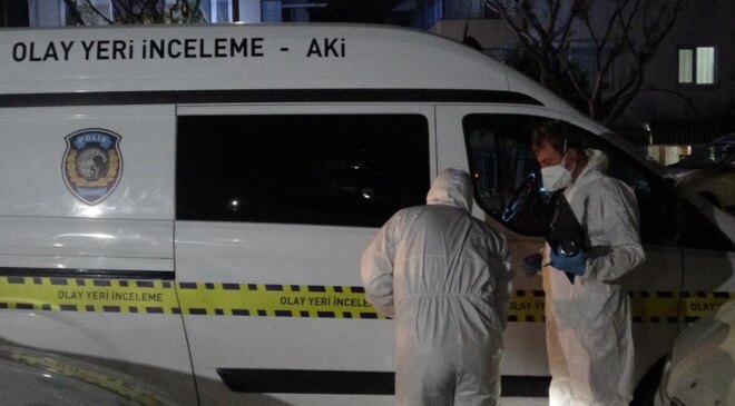 Antalya’da yalnız yaşayan yaşlı adam evinde ölü bulundu