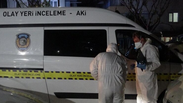 Antalya’da yalnız yaşayan yaşlı adam evinde ölü bulundu