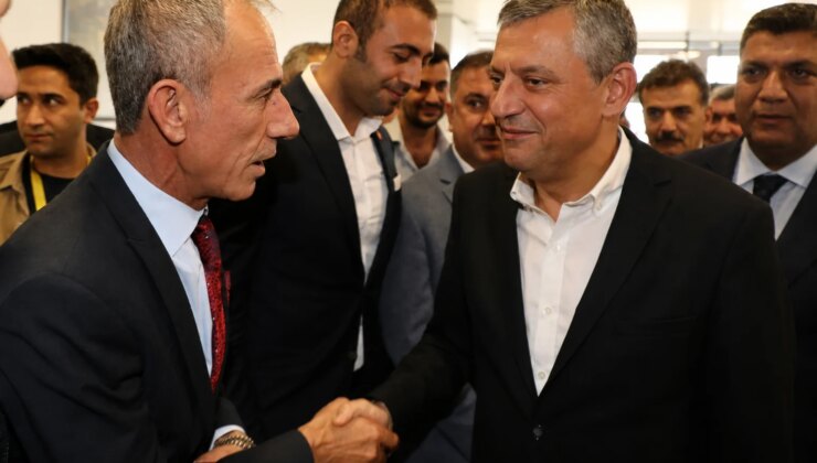 Gaziantep’te Yeni Partili vekili bıçaklayan ismin de YENİ Parti saflarına geçtiği ortaya çıktı