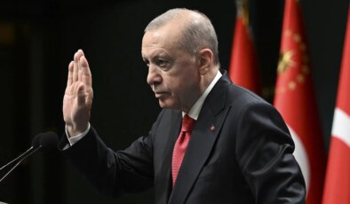 4 yeni büyükelçi ataması yapıldı