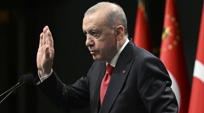 4 yeni büyükelçi ataması yapıldı