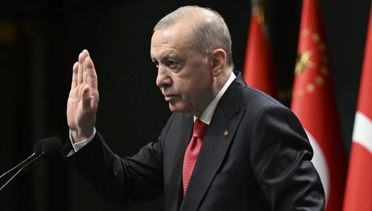 4 yeni büyükelçi ataması yapıldı
