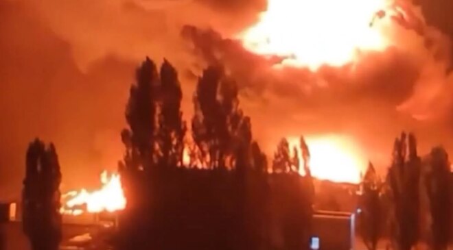 Rusya, Ukrayna’nın başkenti Kiev’i vurdu! En az 15 kişi hayatını kaybetti
