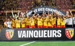 Gecenin bombası! PSG’yi devirip kupayı aldılar