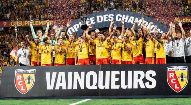 Gecenin bombası! PSG’yi devirip kupayı aldılar