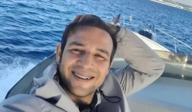 Fethiye’de denizde erkek cesedi bulundu