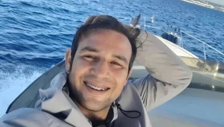 Fethiye’de denizde erkek cesedi bulundu