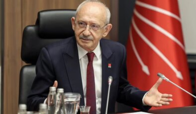 Kılıçdaroğlu “tereddütsüz destek” dedi, CHP’de ilk fire geldi: İlhan Kesici “hayır” diyecek