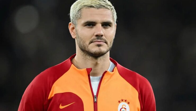 Geri dönüyor! Icardi’nin yeni adresi bomba