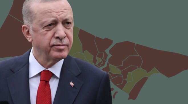Üç belediye başkanı bugün AK Parti’ye geçiyor