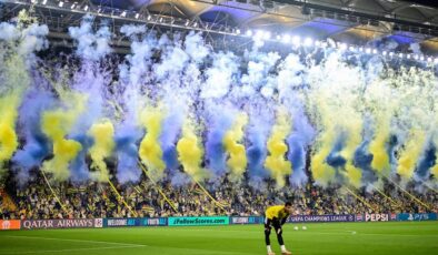 Giden gidene! Fenerbahçe’de peş peşe ayrılıklar
