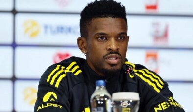 Fenerbahçe’de Semedo’nun yerine 25 milyon euroluk genç yıldız